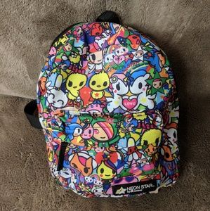tokidoki loungefly
